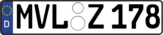 MVL-Z178