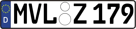 MVL-Z179
