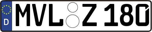 MVL-Z180