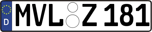 MVL-Z181