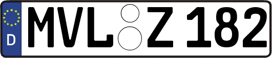 MVL-Z182