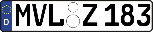 MVL-Z183