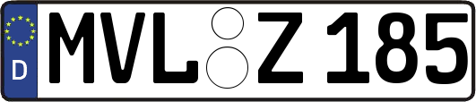 MVL-Z185