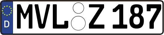 MVL-Z187