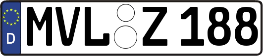 MVL-Z188