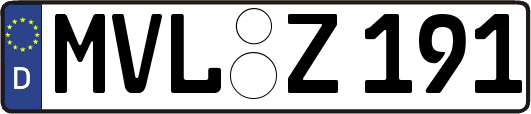 MVL-Z191
