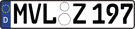 MVL-Z197