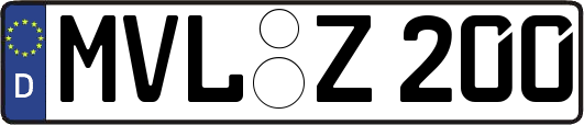 MVL-Z200