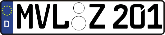 MVL-Z201
