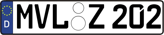 MVL-Z202