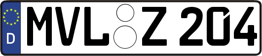 MVL-Z204