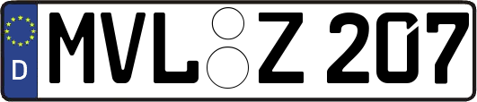 MVL-Z207