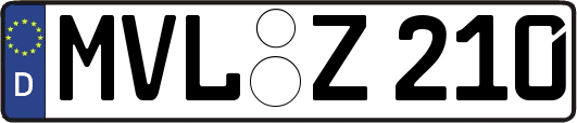 MVL-Z210