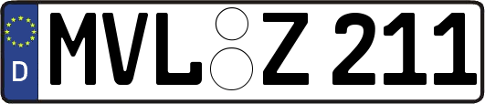 MVL-Z211