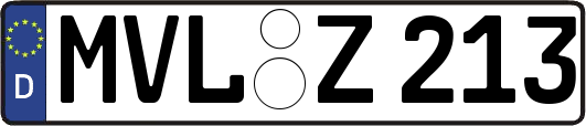 MVL-Z213