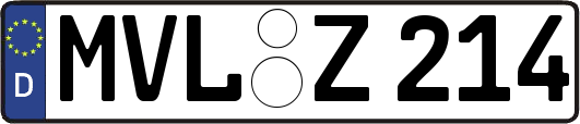 MVL-Z214