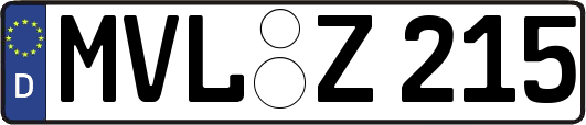MVL-Z215