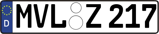 MVL-Z217
