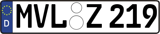 MVL-Z219