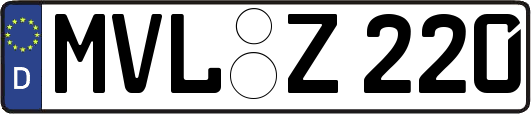 MVL-Z220