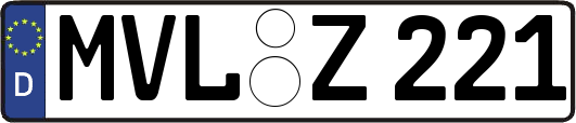 MVL-Z221