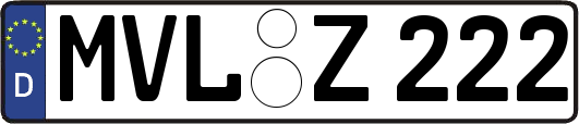 MVL-Z222