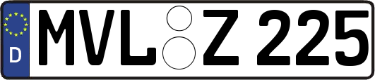 MVL-Z225