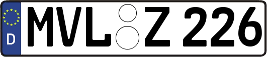 MVL-Z226
