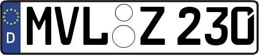 MVL-Z230