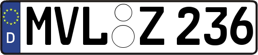 MVL-Z236