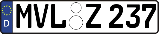 MVL-Z237