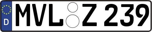 MVL-Z239