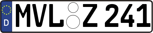 MVL-Z241