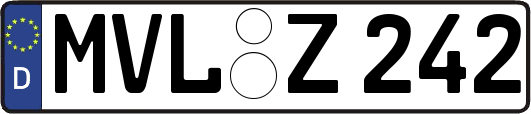 MVL-Z242