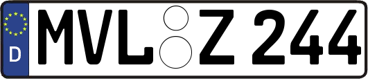 MVL-Z244