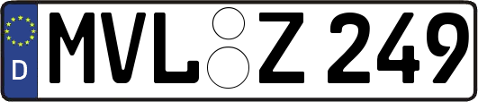 MVL-Z249