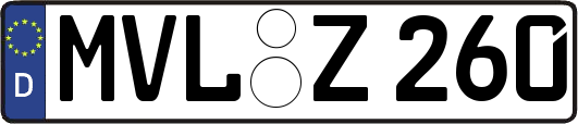 MVL-Z260