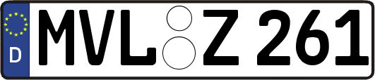 MVL-Z261