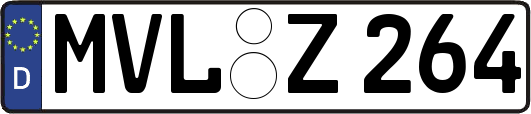 MVL-Z264