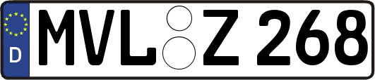 MVL-Z268