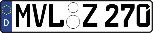 MVL-Z270