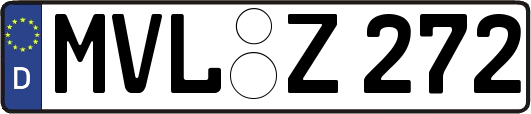 MVL-Z272