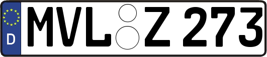 MVL-Z273