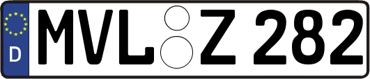 MVL-Z282