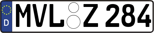 MVL-Z284