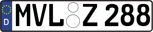 MVL-Z288