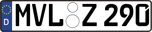 MVL-Z290