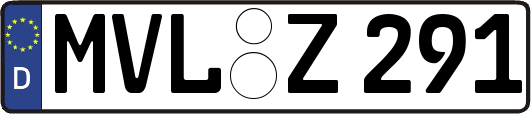 MVL-Z291