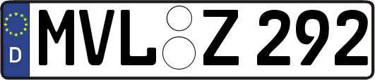 MVL-Z292