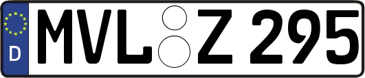 MVL-Z295